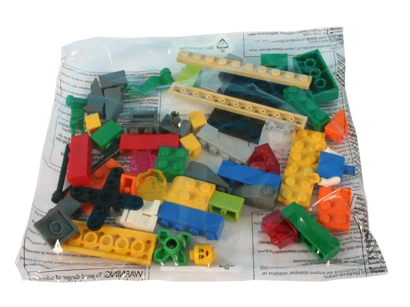 Explore The Advantages And Applications Of Lego Toy Counting And Packaging Machinery