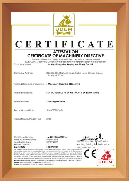 CE