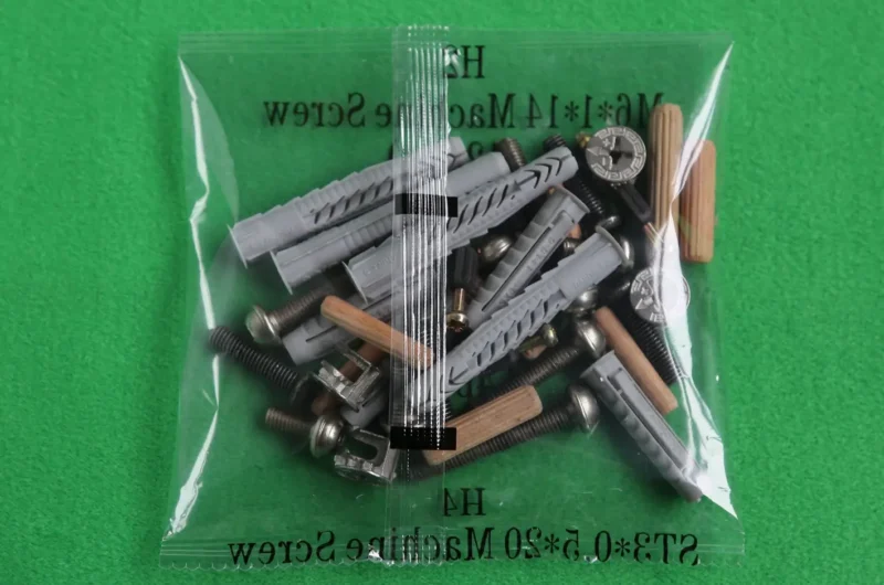 Fastener Kit