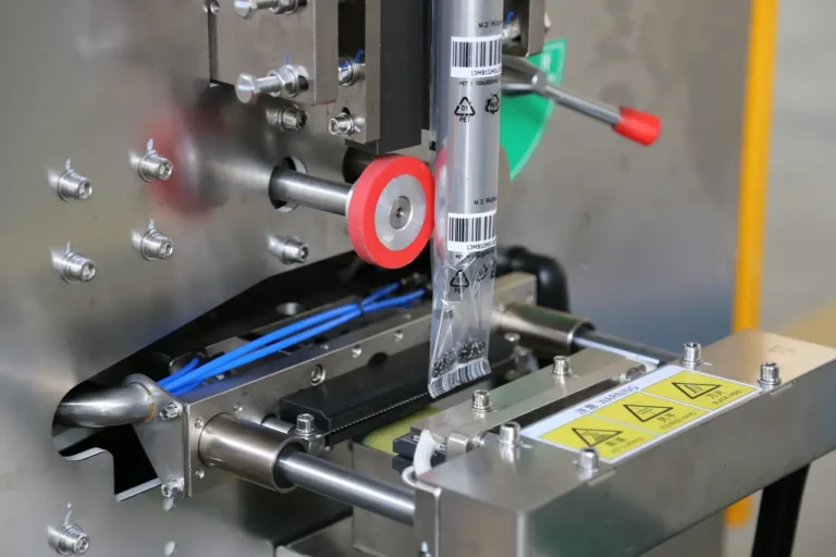 Fastener kit bagging