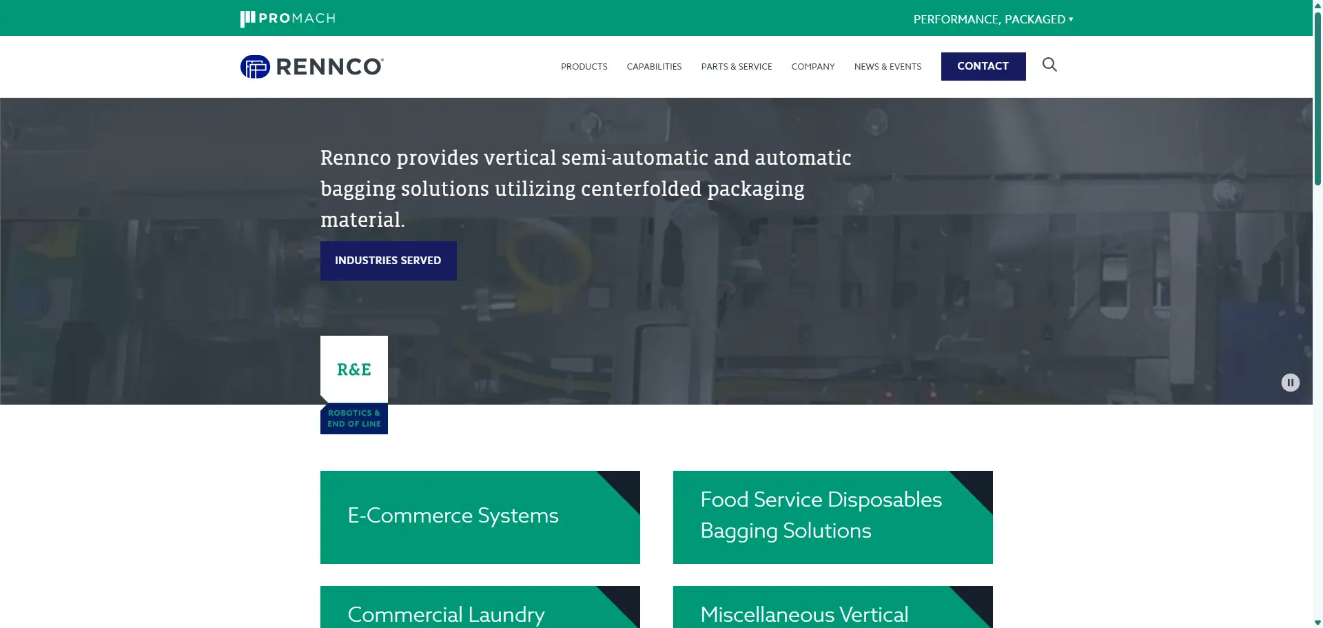 Rennco LLC